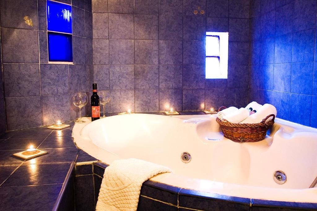 Arbel Guest House Shavit Family ห้อง รูปภาพ