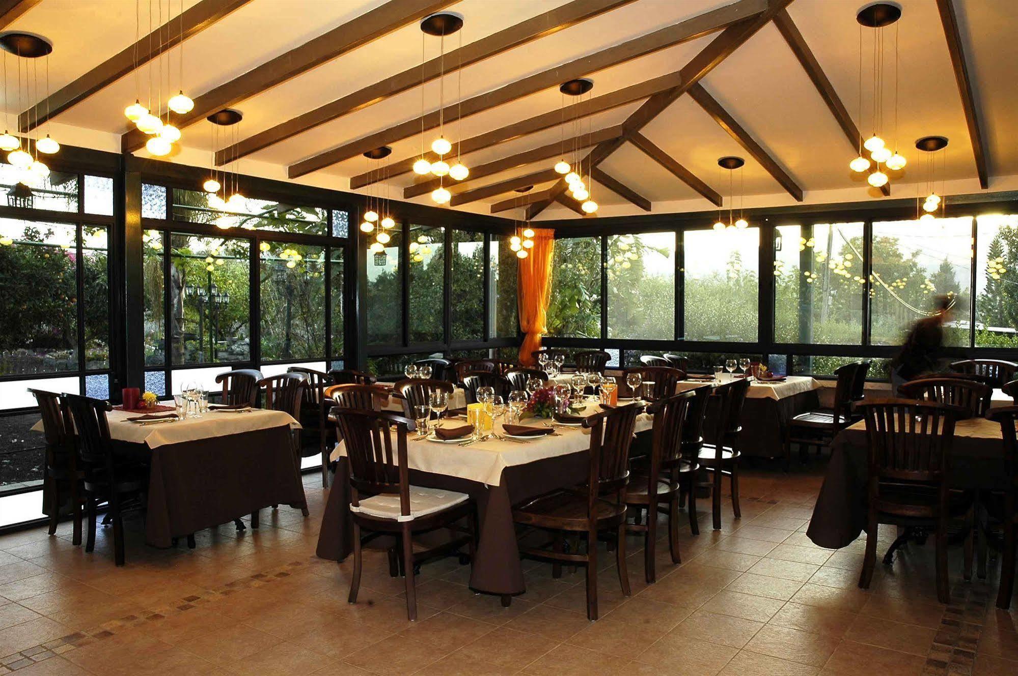Arbel Guest House Shavit Family ภายนอก รูปภาพ