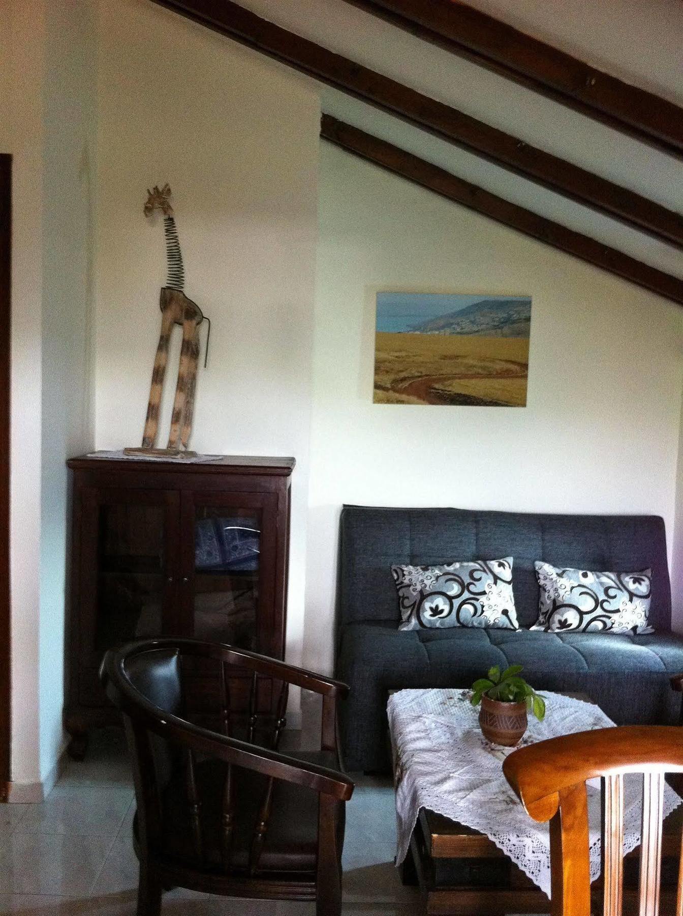 Arbel Guest House Shavit Family ภายนอก รูปภาพ