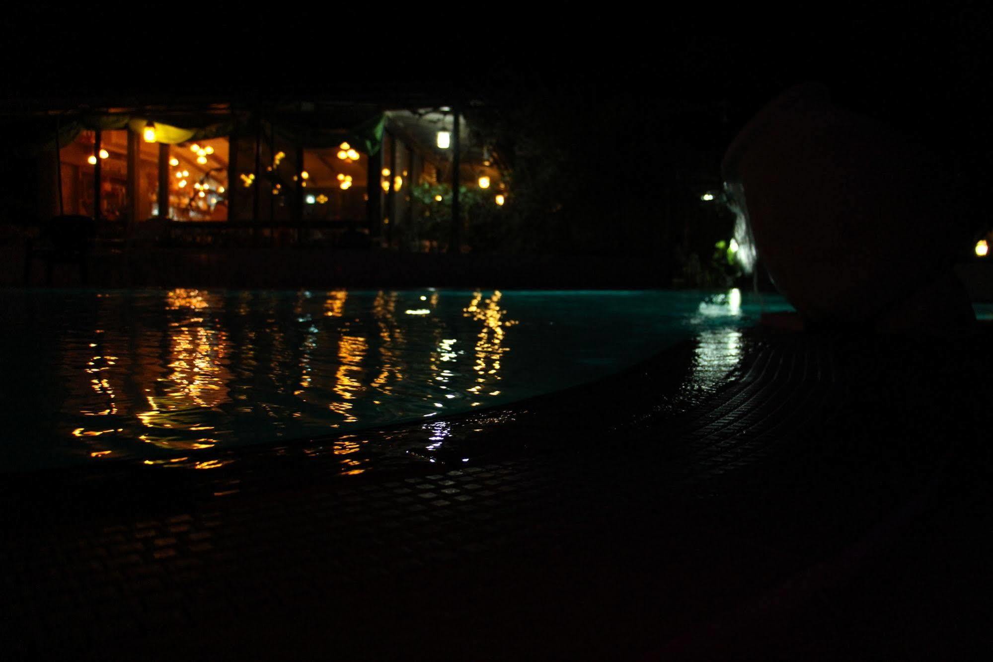 Arbel Guest House Shavit Family ภายนอก รูปภาพ