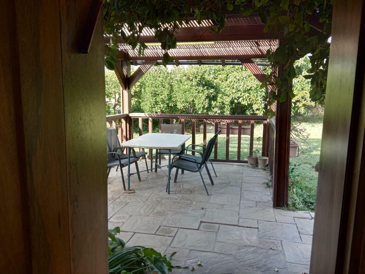 Arbel Guest House Shavit Family ห้อง รูปภาพ