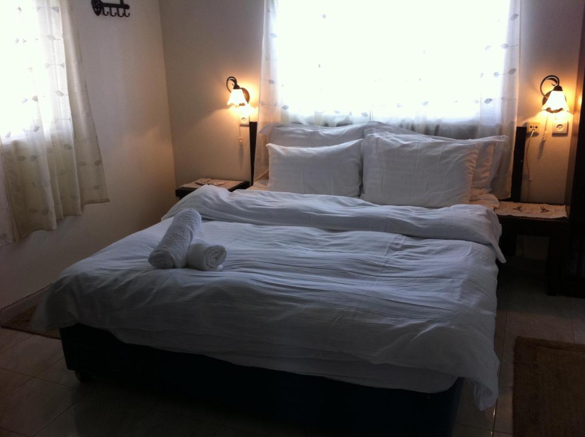 Arbel Guest House Shavit Family ห้อง รูปภาพ